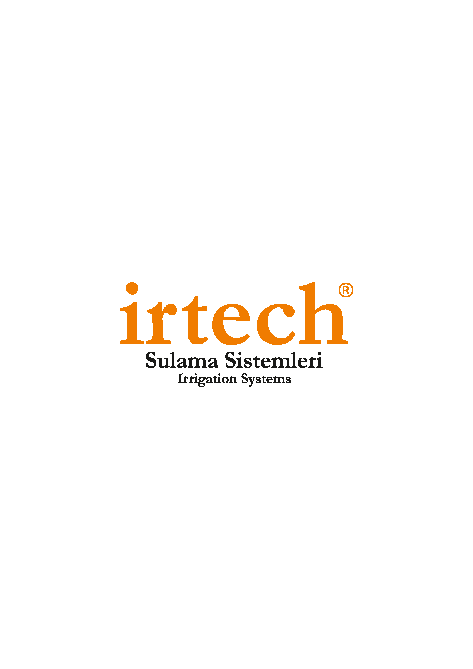 IRTECH IRRIGATION SYSTEMS