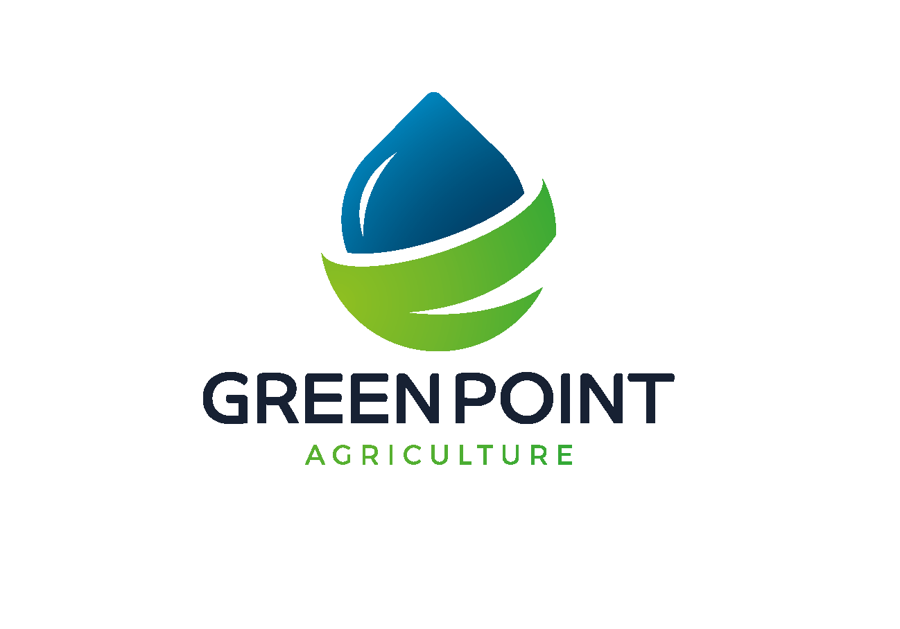 GREEN POINT